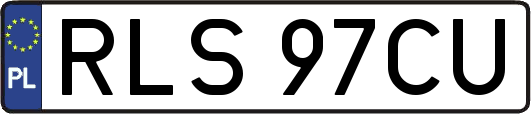 RLS97CU