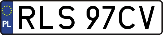 RLS97CV