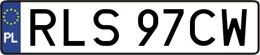 RLS97CW