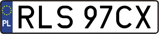 RLS97CX