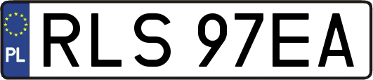 RLS97EA