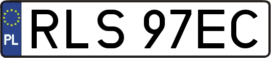 RLS97EC