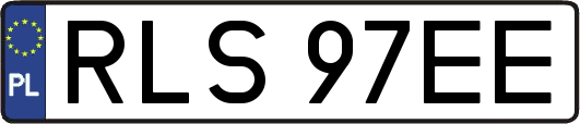 RLS97EE