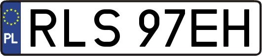RLS97EH