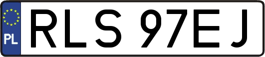 RLS97EJ