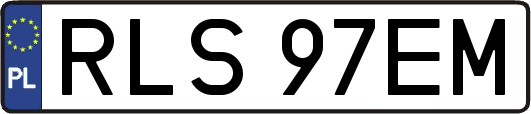 RLS97EM