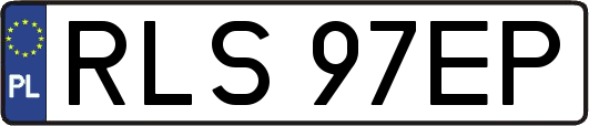 RLS97EP