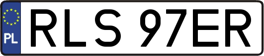 RLS97ER