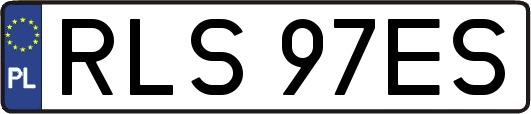 RLS97ES