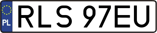 RLS97EU