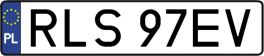 RLS97EV