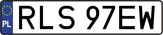 RLS97EW