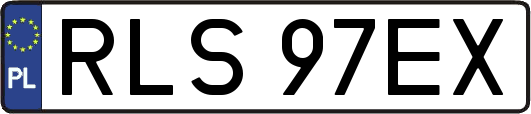 RLS97EX