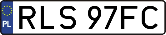 RLS97FC