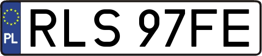 RLS97FE