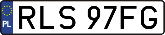 RLS97FG