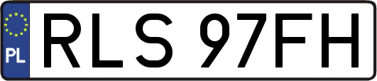 RLS97FH