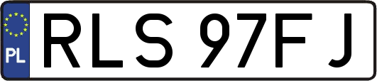 RLS97FJ