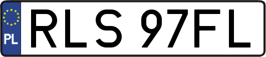 RLS97FL