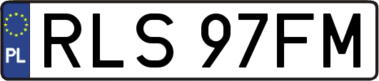 RLS97FM