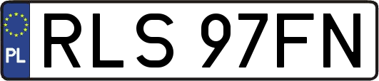 RLS97FN