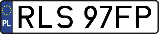 RLS97FP
