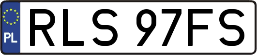 RLS97FS