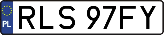 RLS97FY