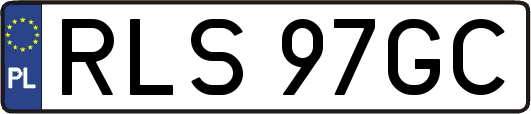 RLS97GC
