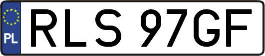 RLS97GF