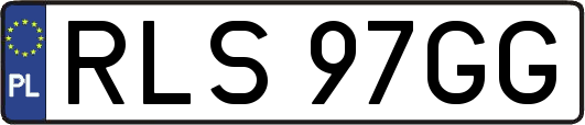 RLS97GG