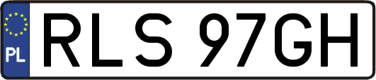 RLS97GH