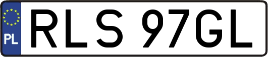 RLS97GL