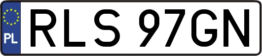 RLS97GN