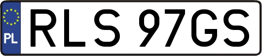 RLS97GS