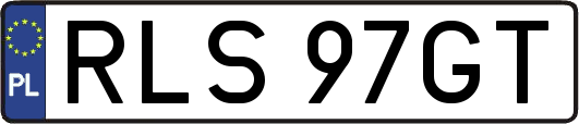 RLS97GT