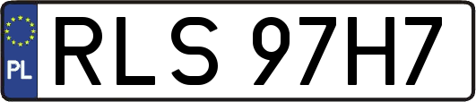 RLS97H7