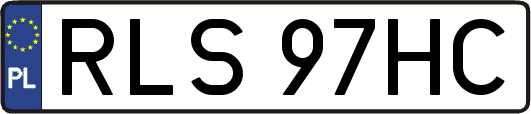 RLS97HC