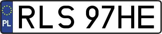 RLS97HE