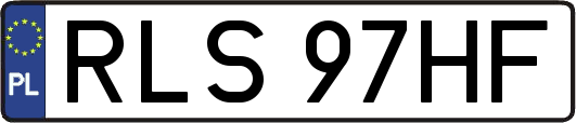 RLS97HF