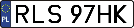 RLS97HK