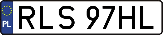RLS97HL