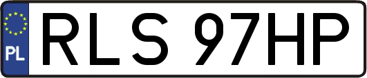RLS97HP