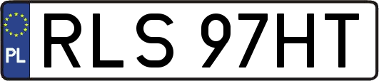 RLS97HT