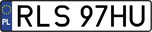 RLS97HU