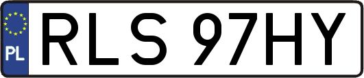 RLS97HY