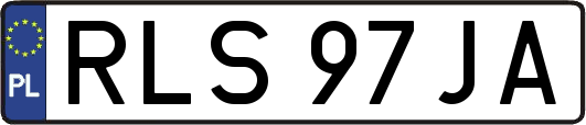 RLS97JA