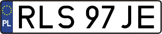 RLS97JE