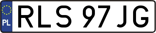 RLS97JG