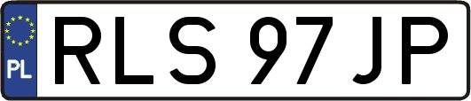 RLS97JP